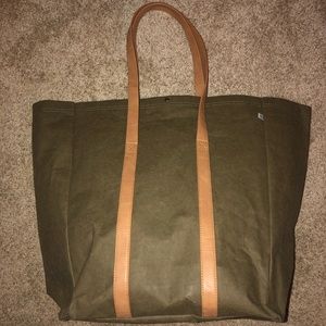 Hearth and Hand Tote